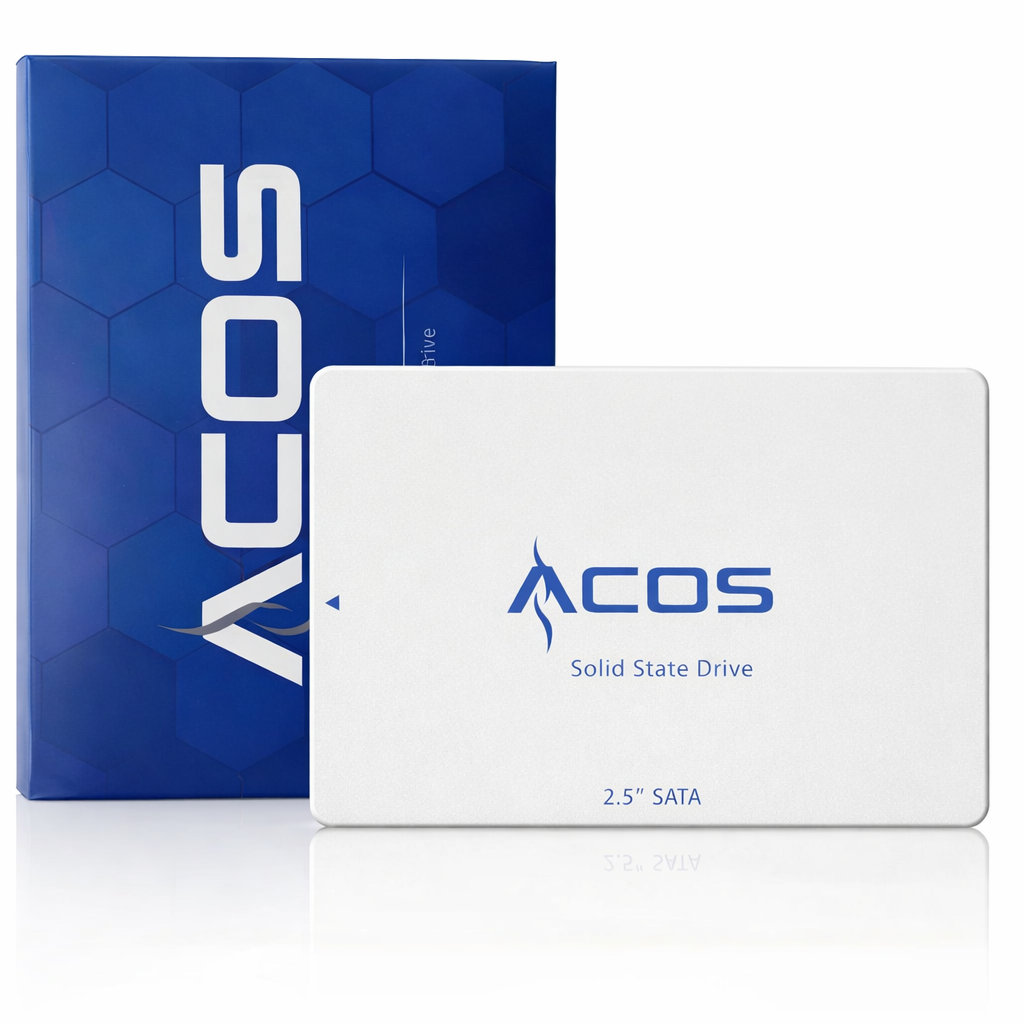 SSD ACOS 256GB
